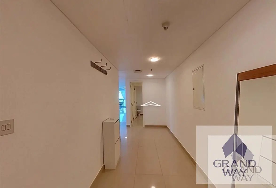 2-bedroom freehold apartment in DIFC — photo 4 of 4