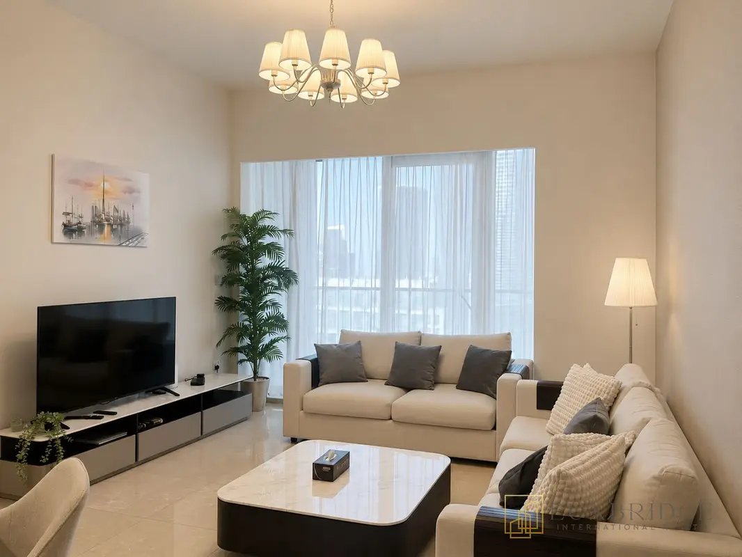 2-bedroom freehold apartment in Downtown Dubai — photo 5 of 5