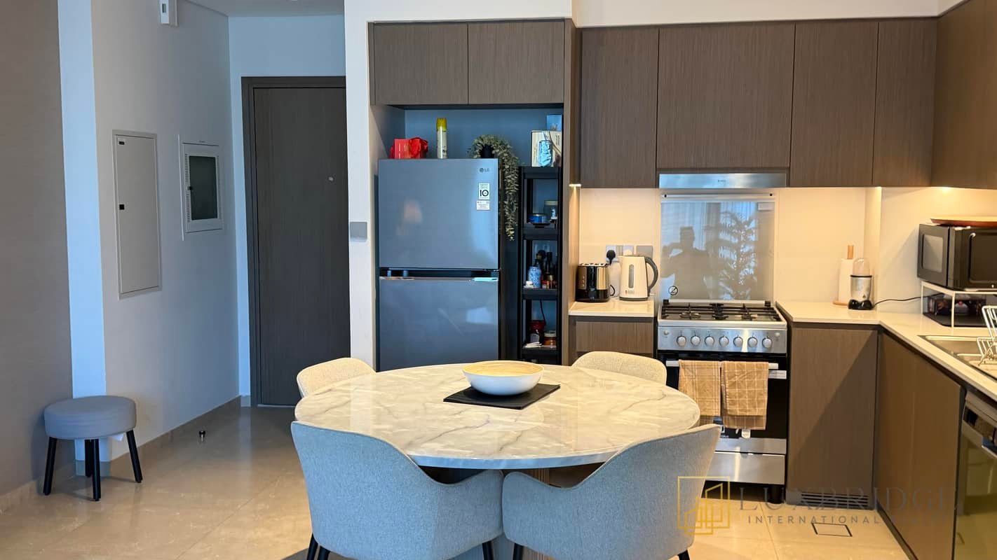 2-bedroom freehold apartment in Downtown Dubai — photo 4 of 5
