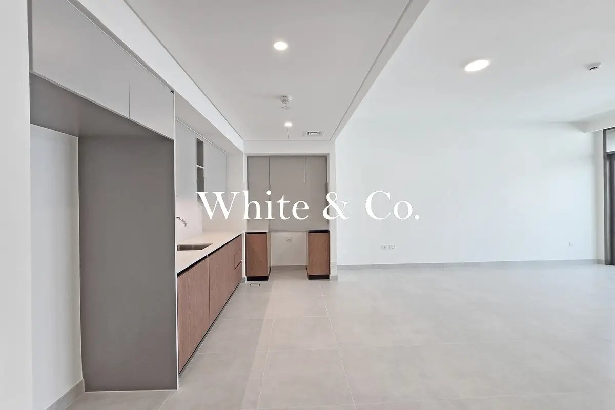 2-bedroom freehold apartment in Dubai Creek Harbour — photo 4 of 4