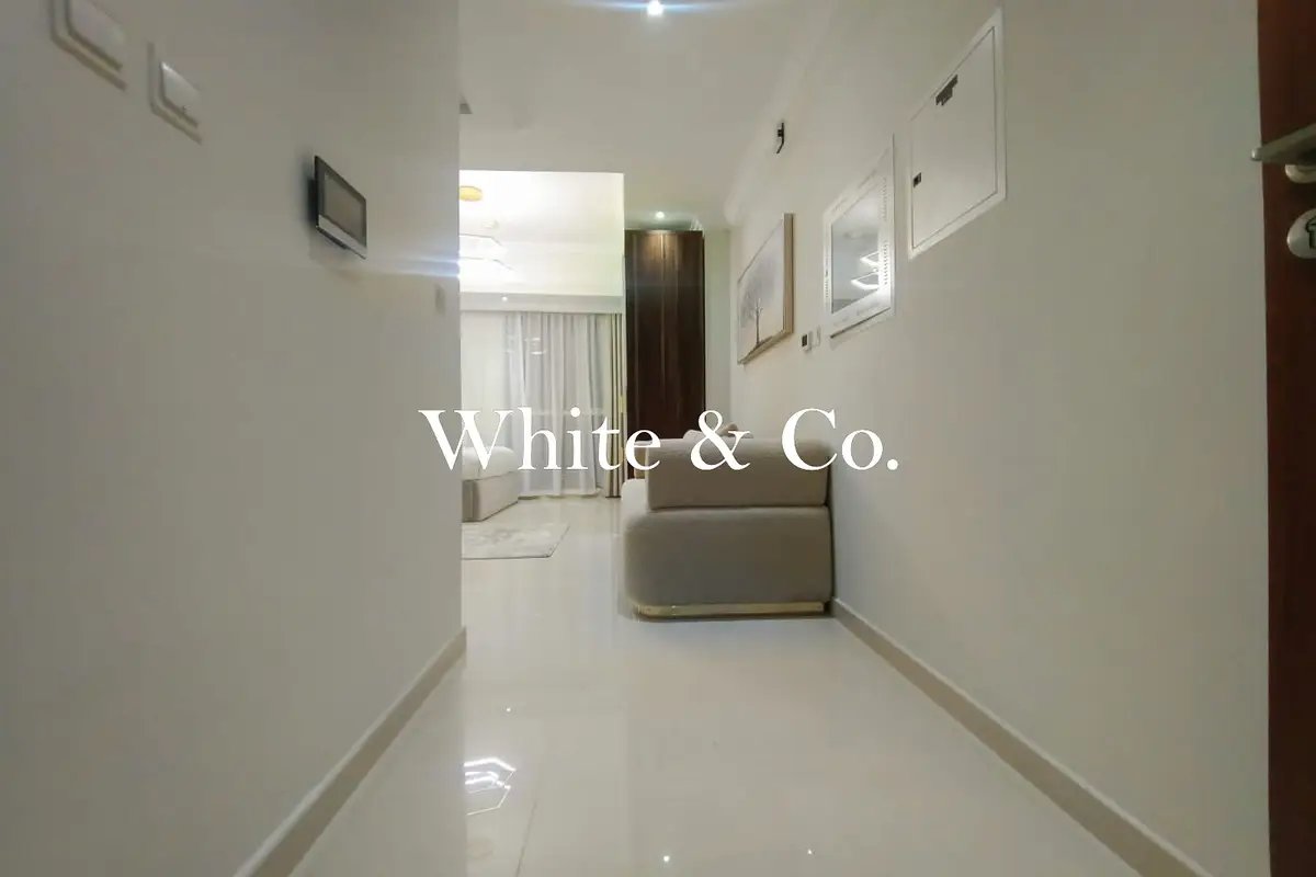 studio freehold apartment in Downtown Dubai — photo 5 of 5