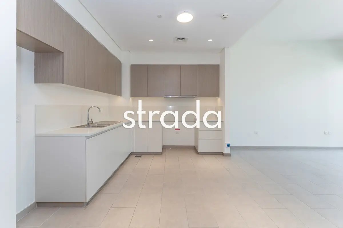 2-bedroom freehold apartment in Dubai Hills Estate — photo 5 of 5