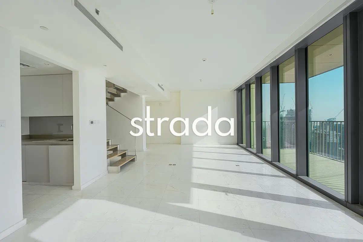 2-bedroom freehold apartment in Downtown Dubai — photo 5 of 5