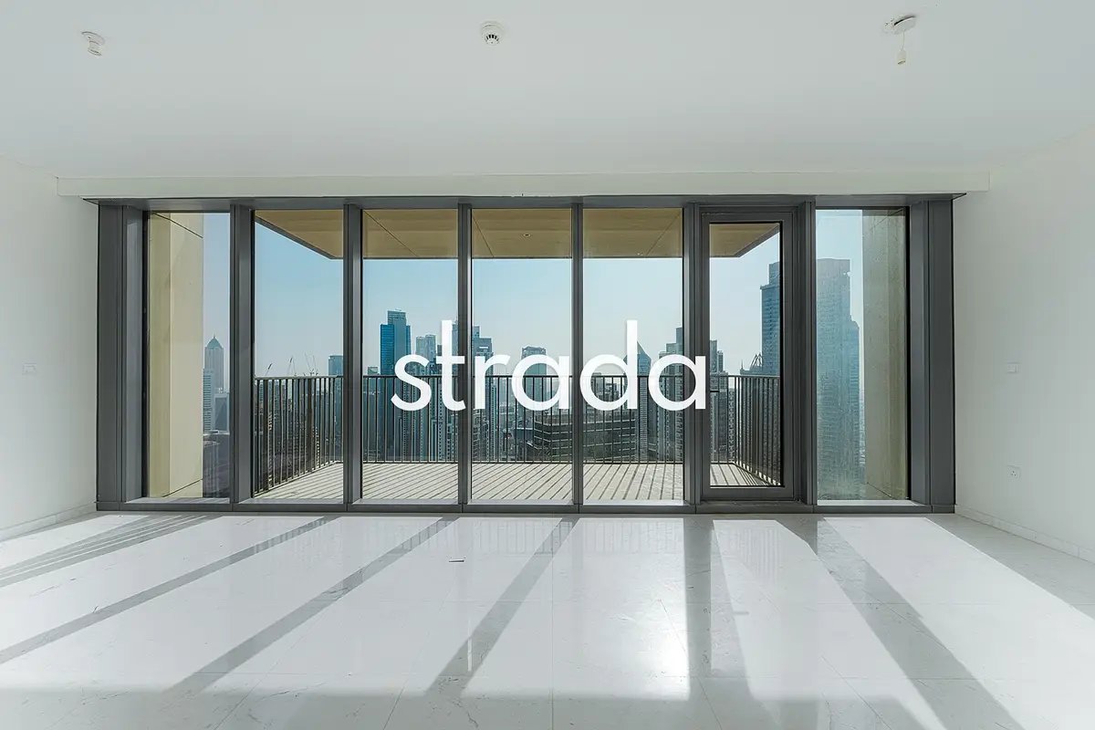 2-bedroom freehold apartment in Downtown Dubai — photo 3 of 5
