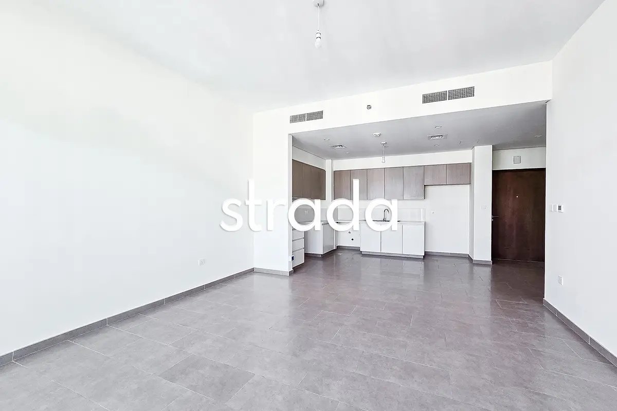 1-bedroom freehold apartment in Dubai Hills Estate — photo 5 of 5