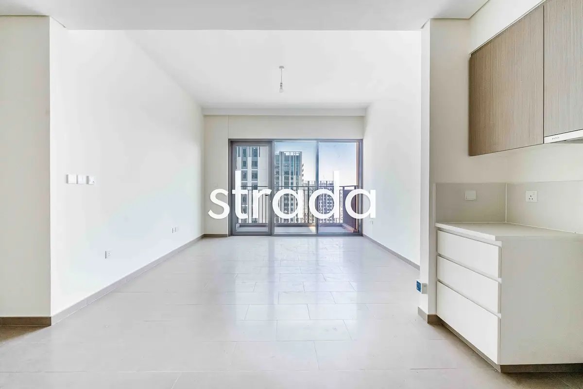 2-bedroom freehold apartment in Dubai Hills Estate — photo 5 of 5