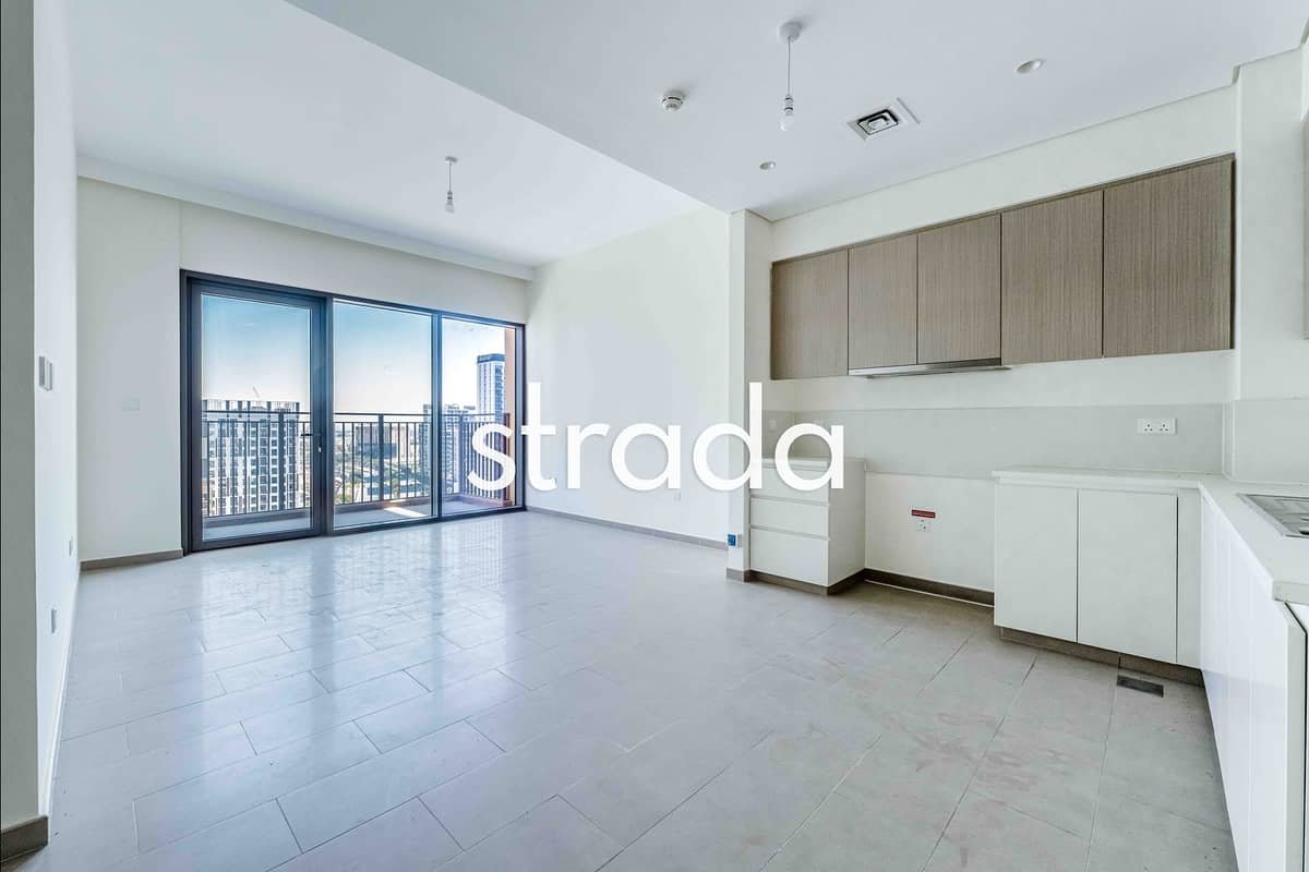 2-bedroom freehold apartment in Dubai Hills Estate — photo 4 of 5