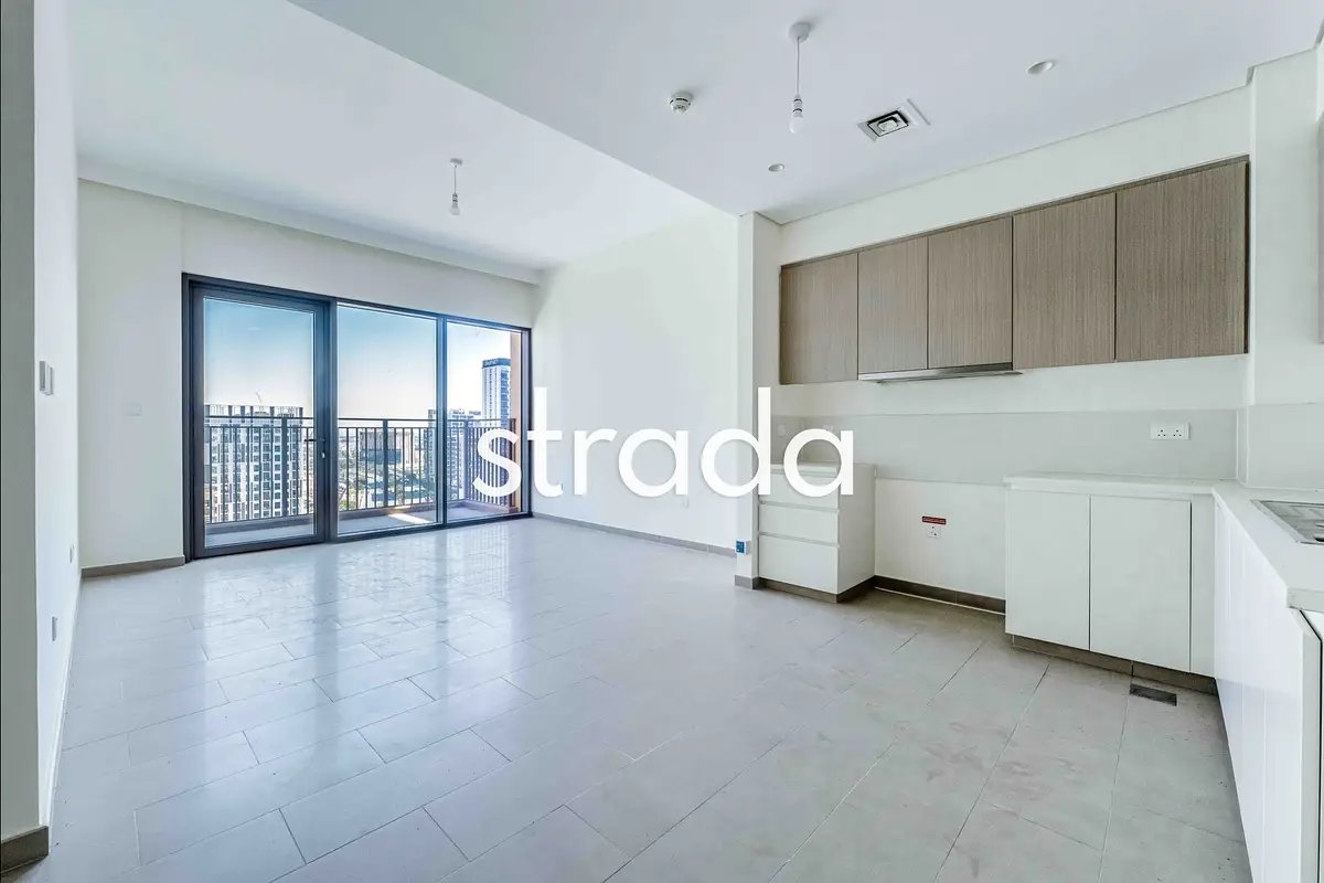 2-bedroom freehold apartment in Dubai Hills Estate — photo 3 of 5