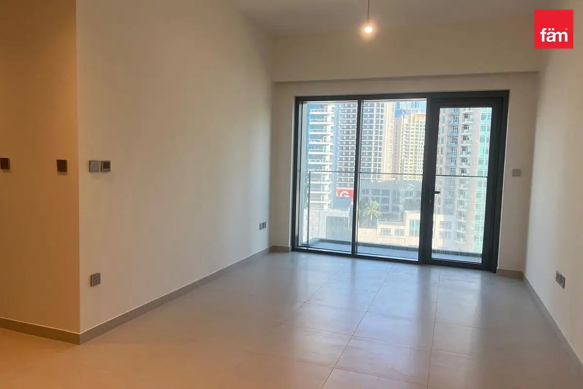 1-bedroom freehold apartment in Downtown Dubai — photo 5 of 5