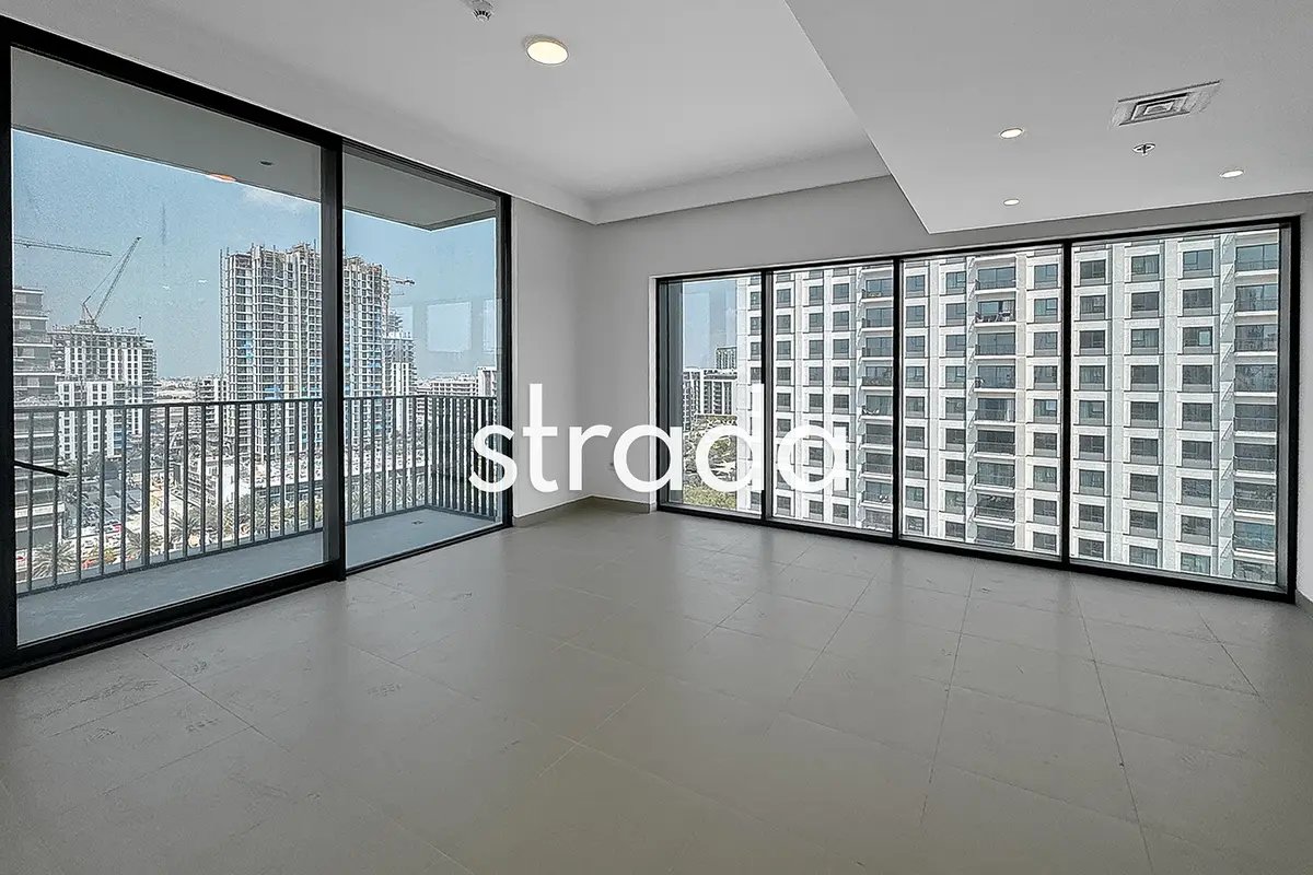 3-bedroom freehold apartment in Dubai Hills Estate — photo 5 of 5