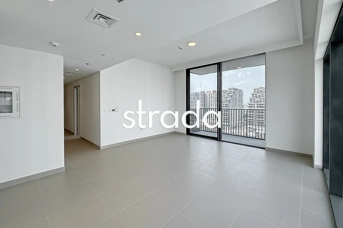 3-bedroom freehold apartment in Dubai Hills Estate — photo 3 of 5