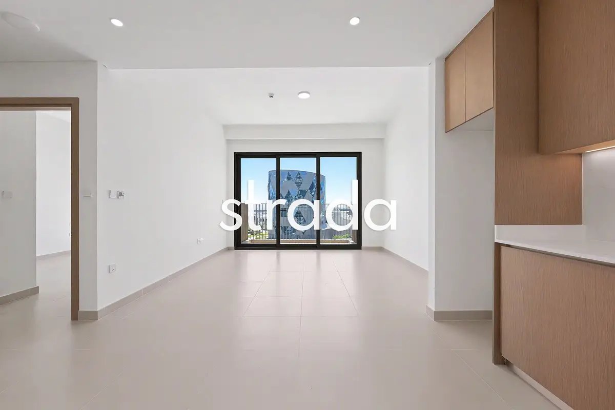 1-bedroom freehold apartment in Dubai Hills Estate — photo 5 of 5