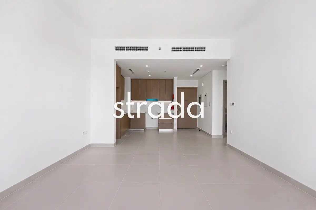 1-bedroom freehold apartment in Dubai Hills Estate — photo 3 of 5