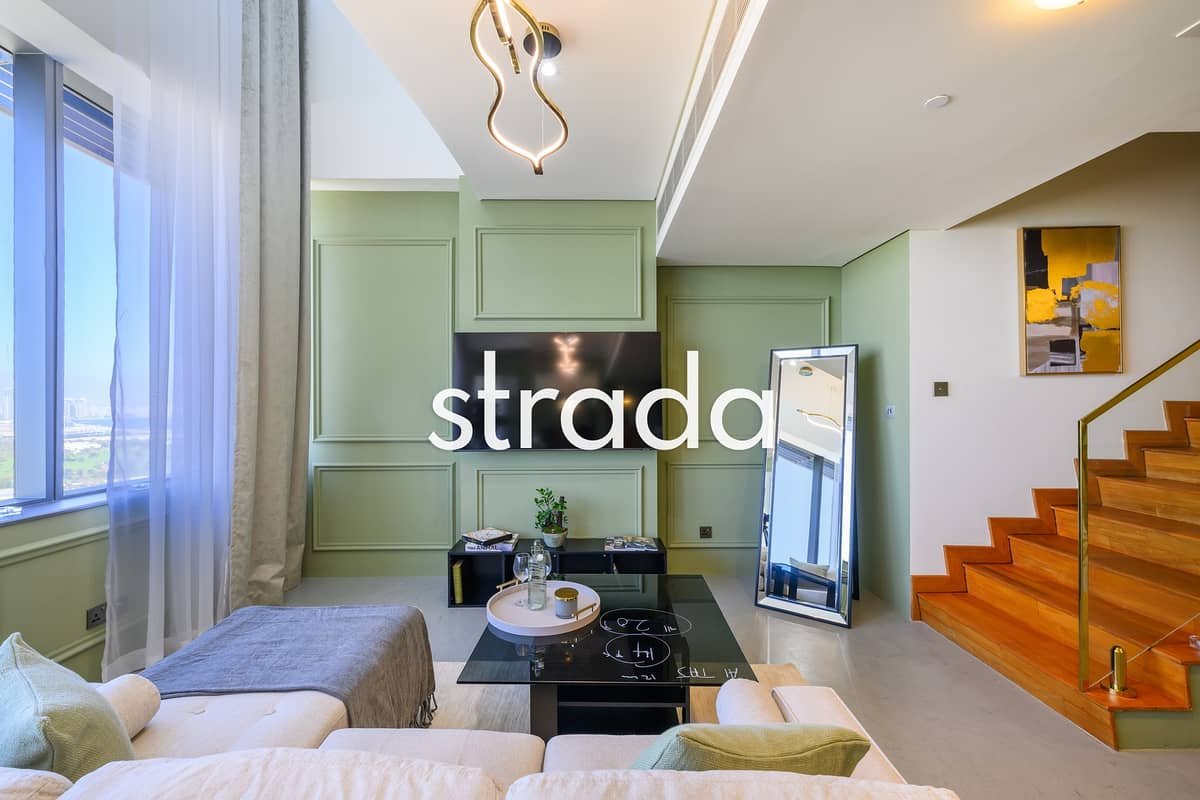 1-bedroom freehold apartment in DIFC — photo 3 of 4