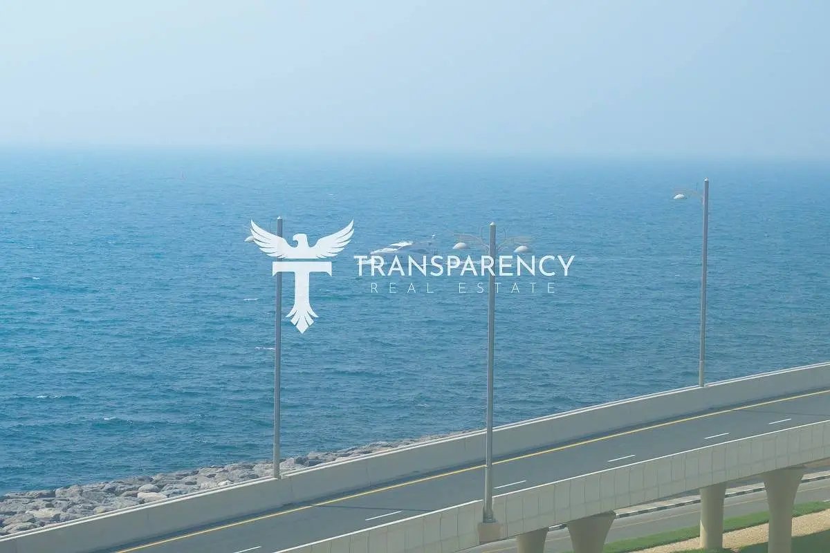 4-bedroom freehold apartment in Palm Jumeirah — photo 4 of 4