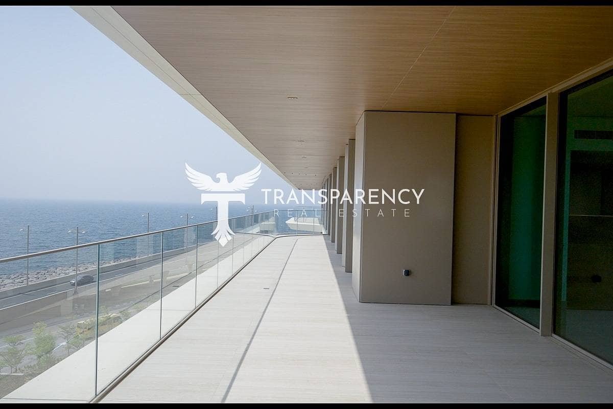 4-bedroom freehold apartment in Palm Jumeirah — photo 3 of 4