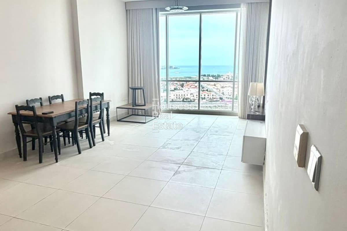 2-bedroom freehold apartment in Al Sufouh — photo 1 of 4