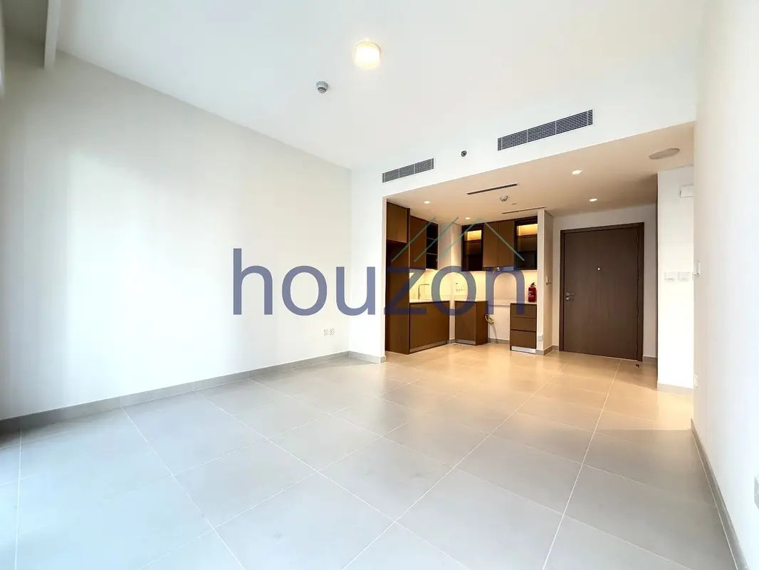 1-bedroom freehold apartment in Dubai Creek Harbour — photo 5 of 5