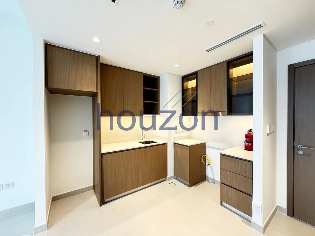 1-bedroom freehold apartment in Dubai Creek Harbour — photo 3 of 5