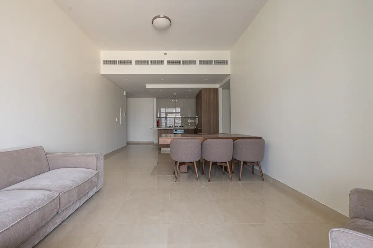 3-bedroom freehold apartment in Downtown Dubai — photo 5 of 5