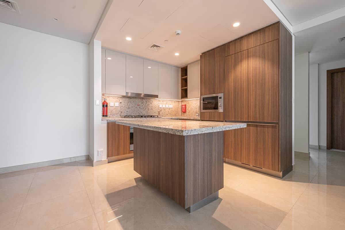 3-bedroom freehold apartment in Downtown Dubai — photo 4 of 5