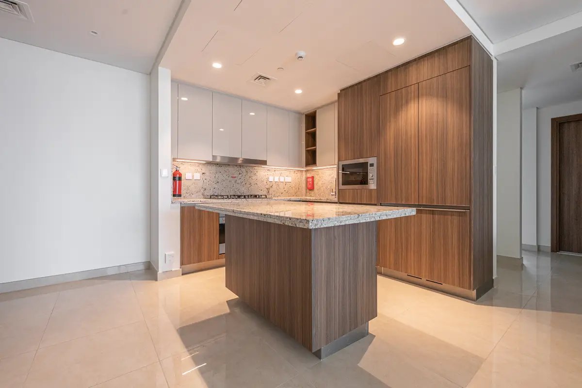 3-bedroom freehold apartment in Downtown Dubai — photo 3 of 5