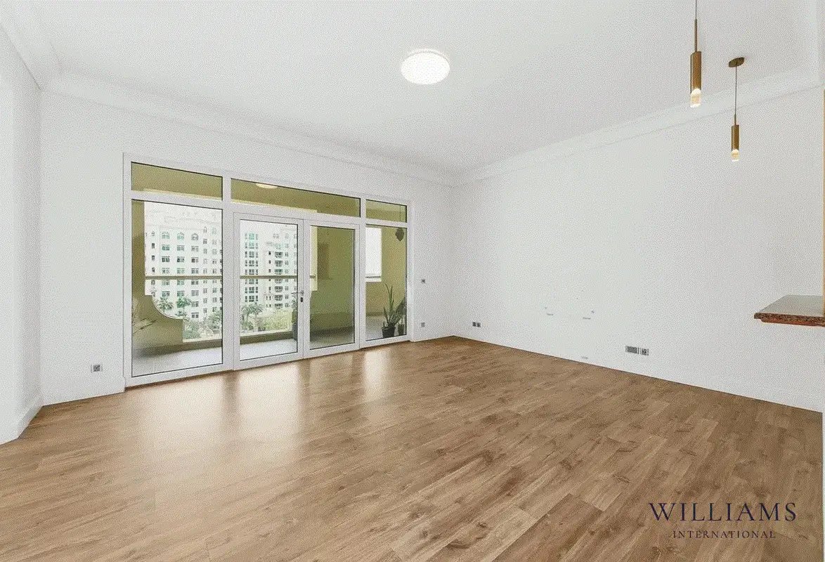 2-bedroom freehold apartment in Palm Jumeirah — photo 4 of 4