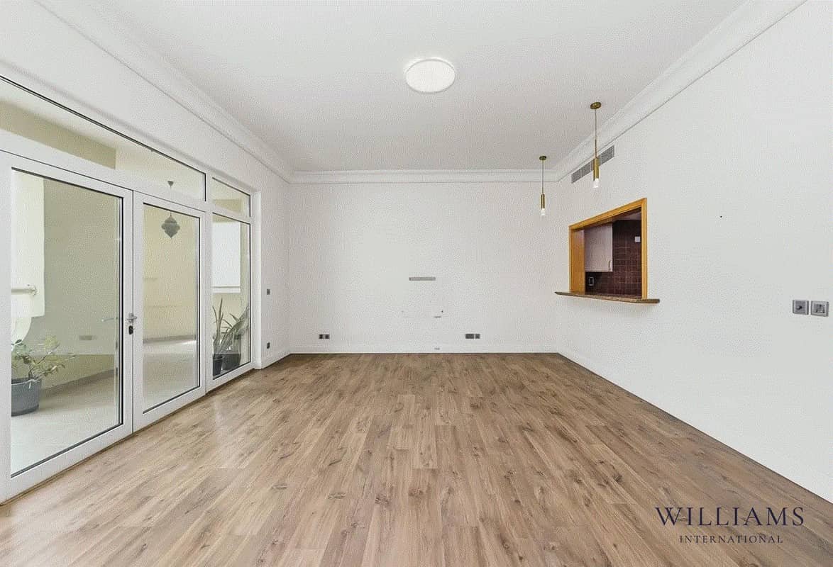 2-bedroom freehold apartment in Palm Jumeirah — photo 3 of 4