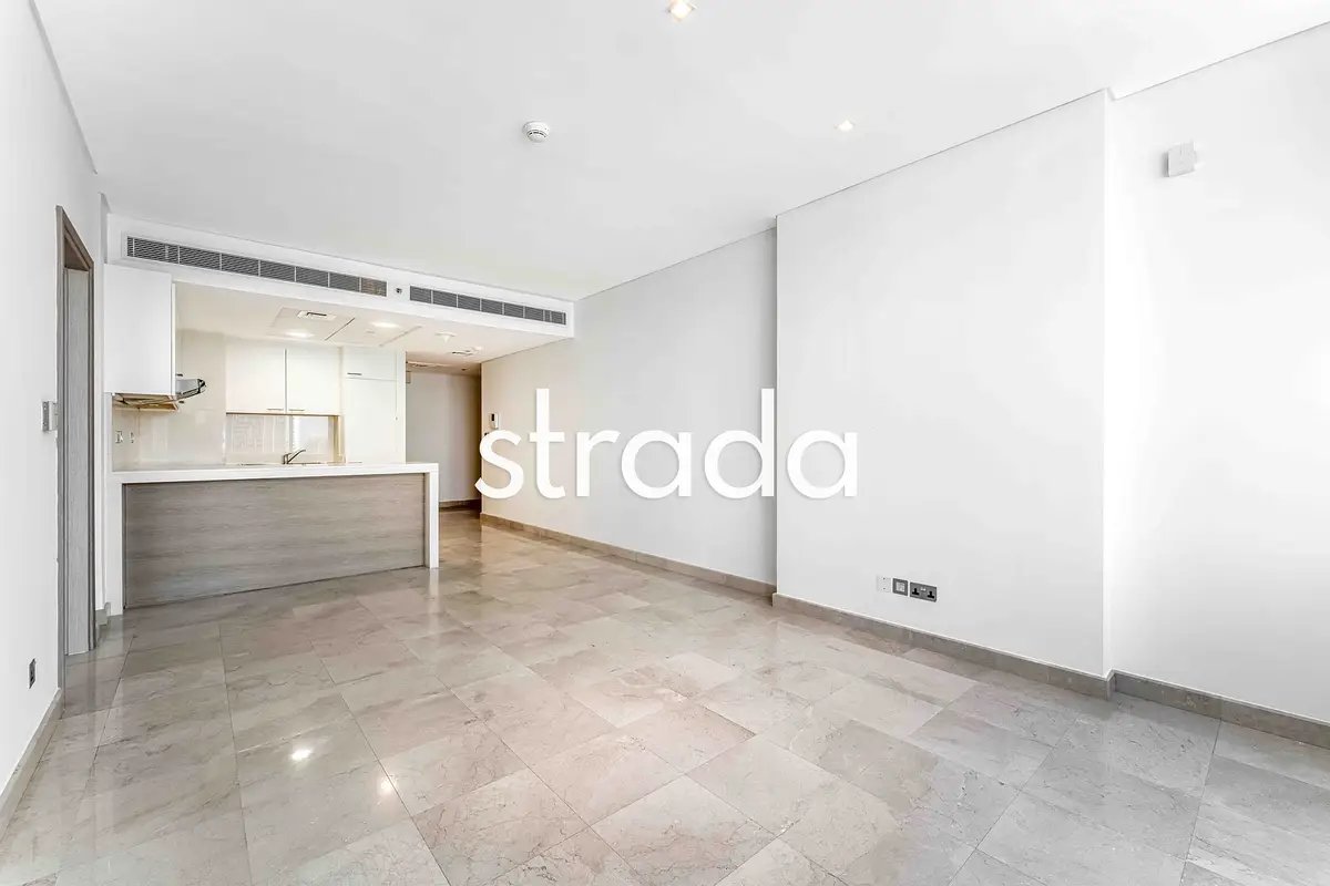 1-bedroom freehold apartment in DIFC — photo 4 of 4