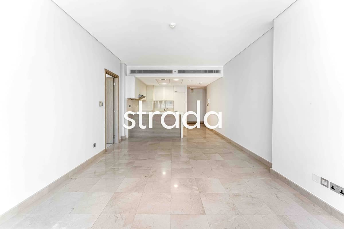 1-bedroom freehold apartment in DIFC — photo 3 of 4
