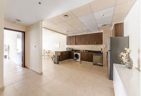 1-bedroom freehold apartment in Dubai Marina — photo 3 of 4