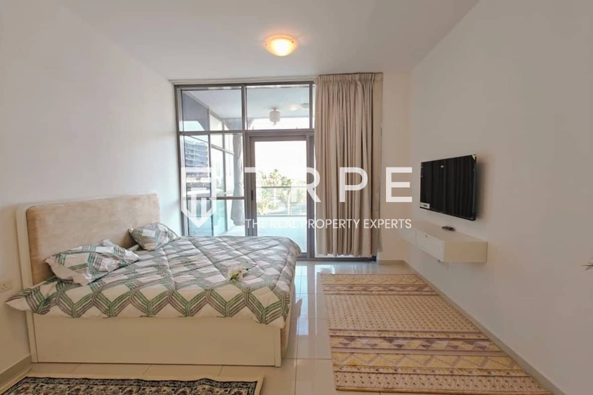 studio freehold apartment in DAMAC Hills — photo 3 of 4