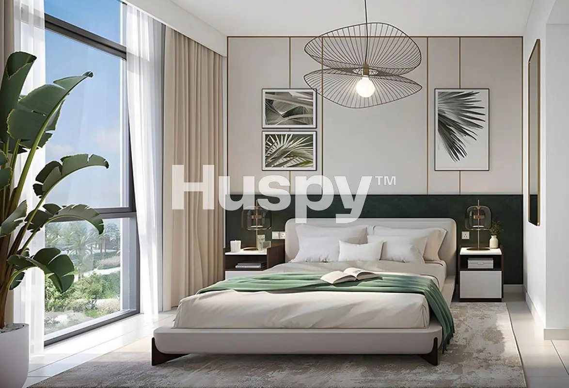 1-bedroom freehold apartment in Dubai Hills Estate — photo 4 of 4
