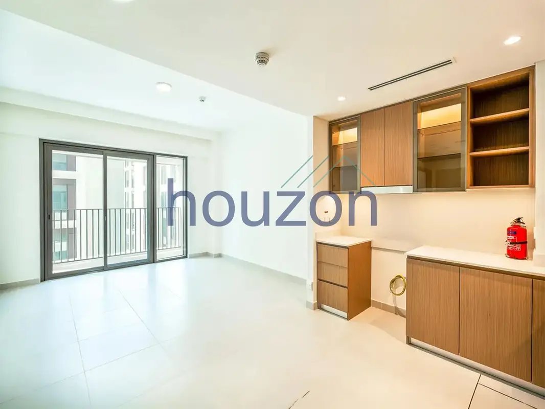 1-bedroom freehold apartment in Dubai Creek Harbour — photo 4 of 4