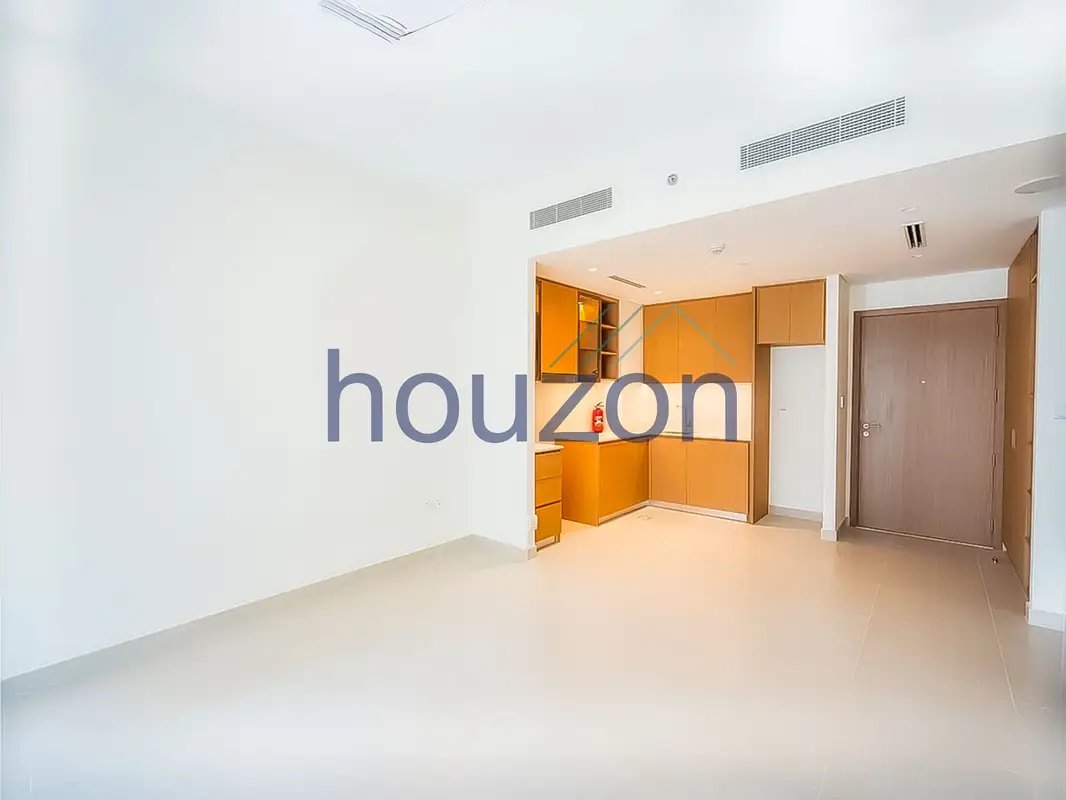 1-bedroom freehold apartment in Dubai Creek Harbour — photo 2 of 4