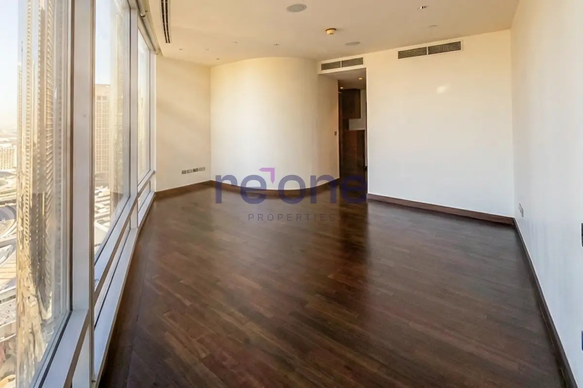 2-bedroom freehold apartment in Downtown Dubai — photo 5 of 5
