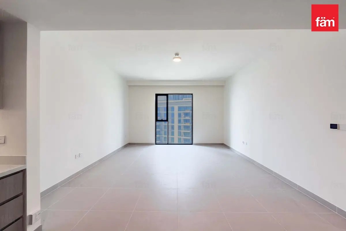1-bedroom freehold apartment in Dubai Creek Harbour — photo 4 of 4