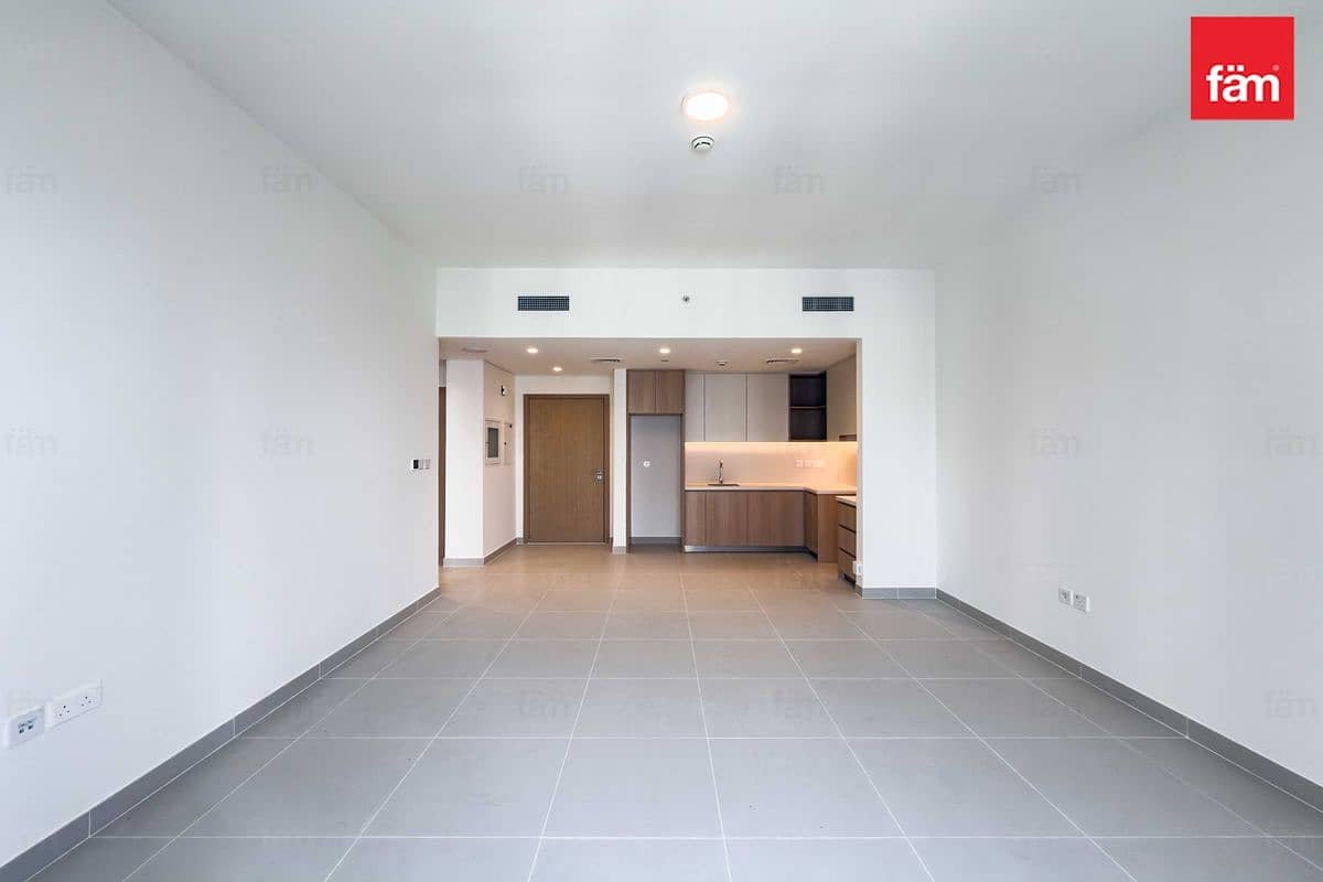 1-bedroom freehold apartment in Dubai Creek Harbour — photo 3 of 4