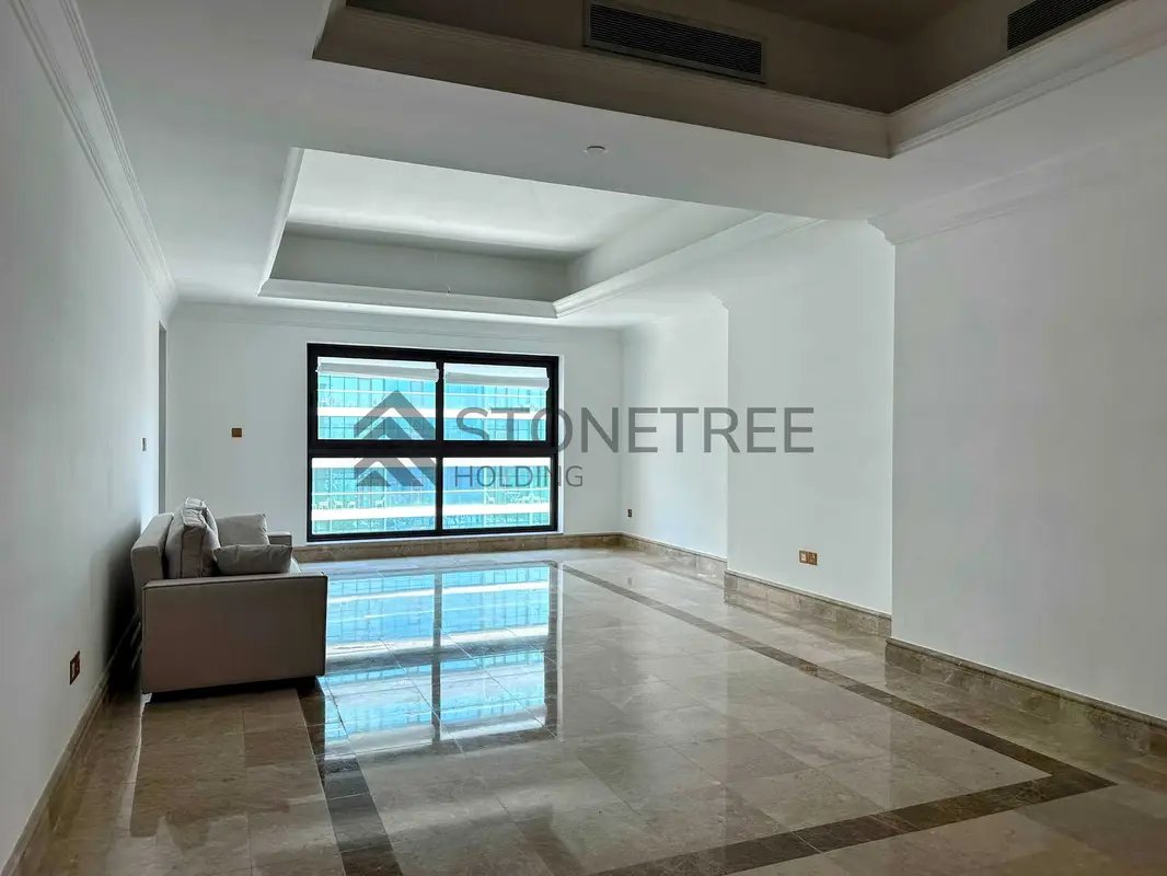 3-bedroom freehold apartment in Palm Jumeirah — photo 4 of 4