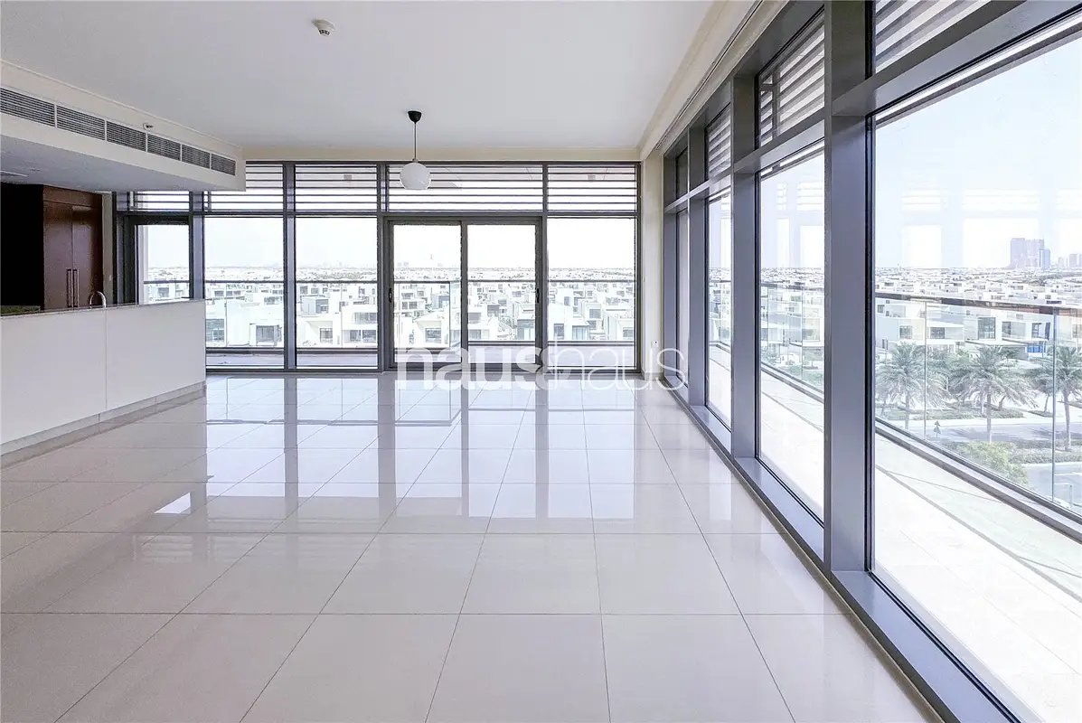 3-bedroom freehold apartment in Dubai Hills Estate — photo 4 of 4