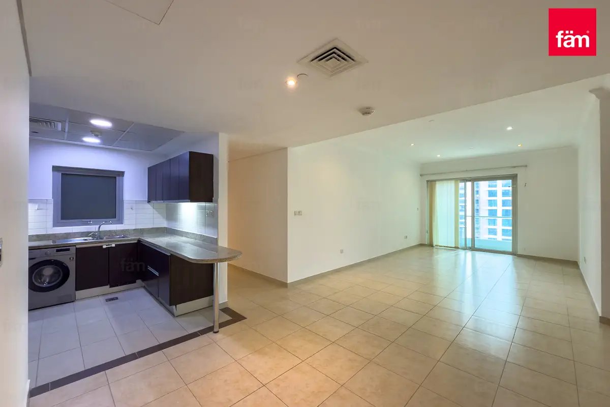 2-bedroom freehold apartment in Dubai Marina — photo 5 of 5