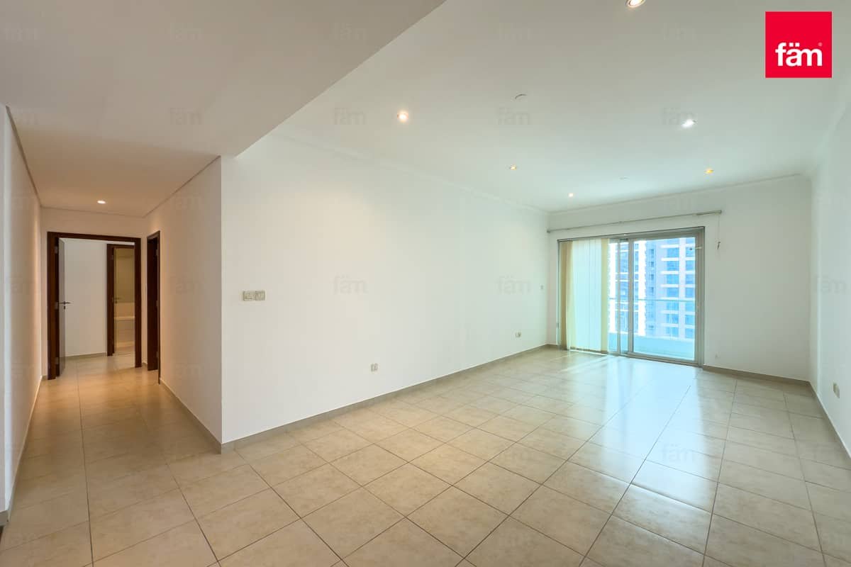 2-bedroom freehold apartment in Dubai Marina — photo 4 of 5