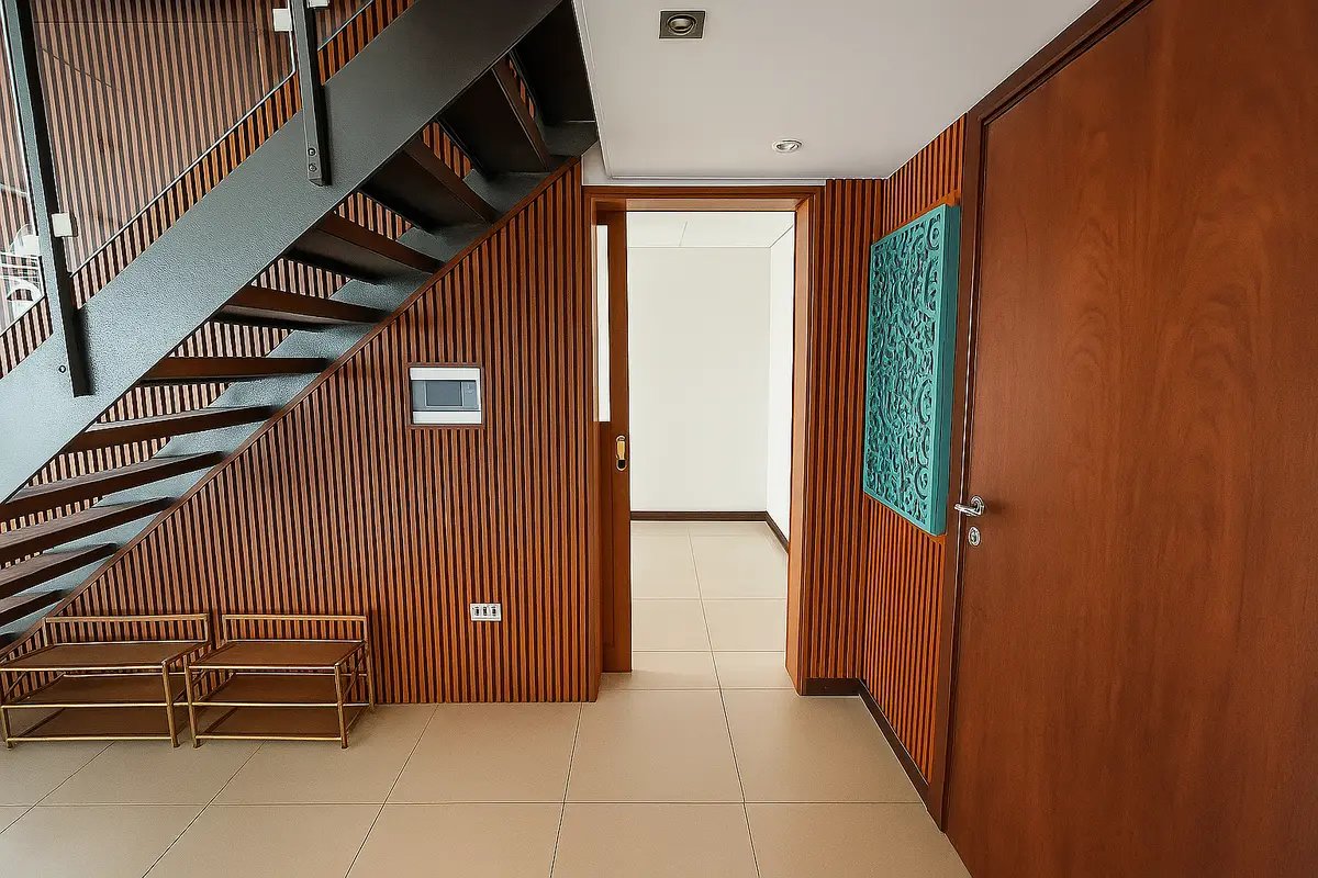 2-bedroom freehold apartment in DIFC — photo 3 of 5