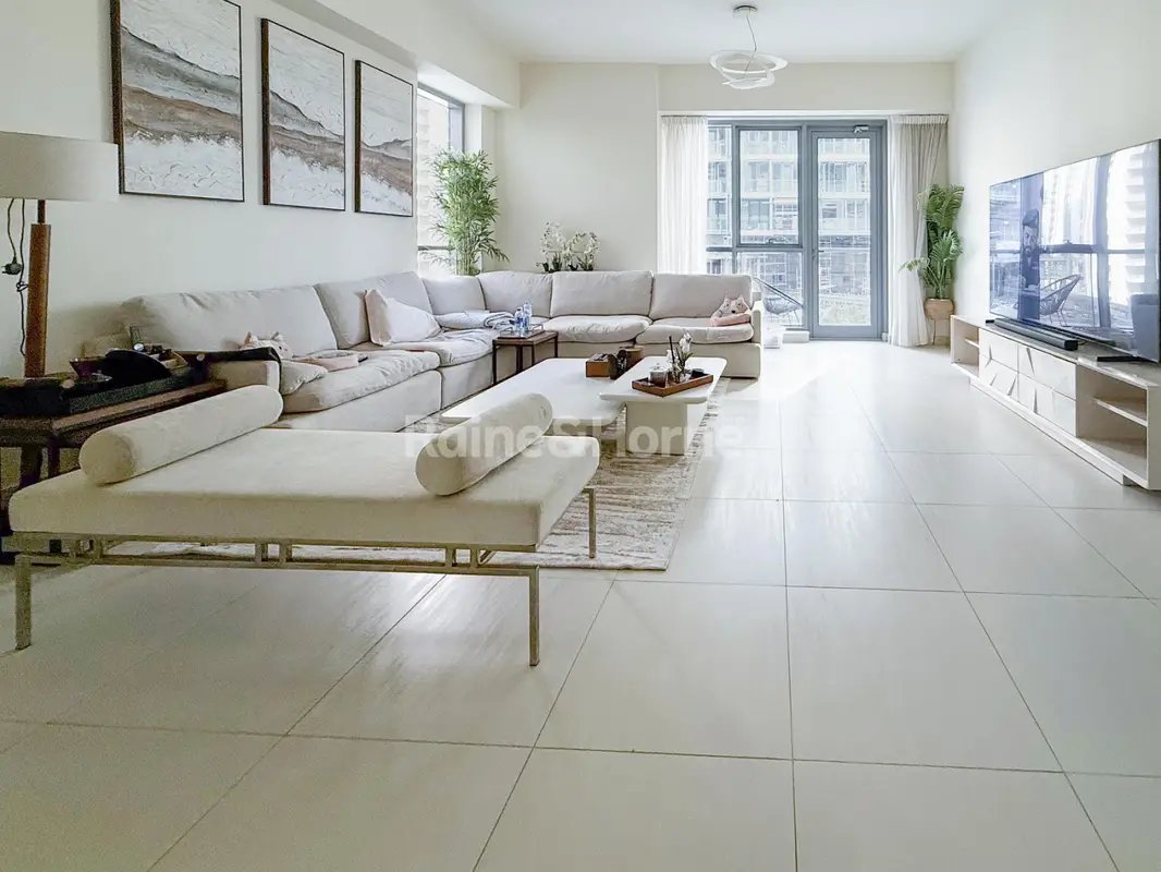 1-bedroom freehold apartment in Downtown Dubai — photo 5 of 5