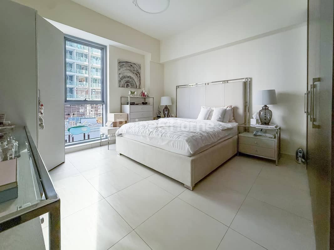 1-bedroom freehold apartment in Downtown Dubai — photo 4 of 5