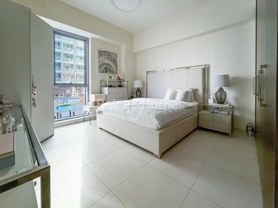 1-bedroom freehold apartment in Downtown Dubai — photo 3 of 5
