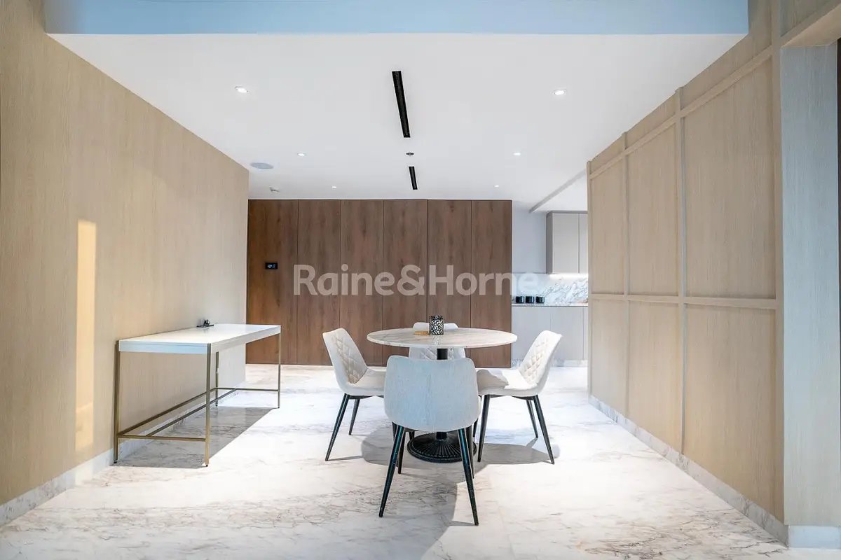 1-bedroom freehold apartment in Downtown Dubai — photo 5 of 5