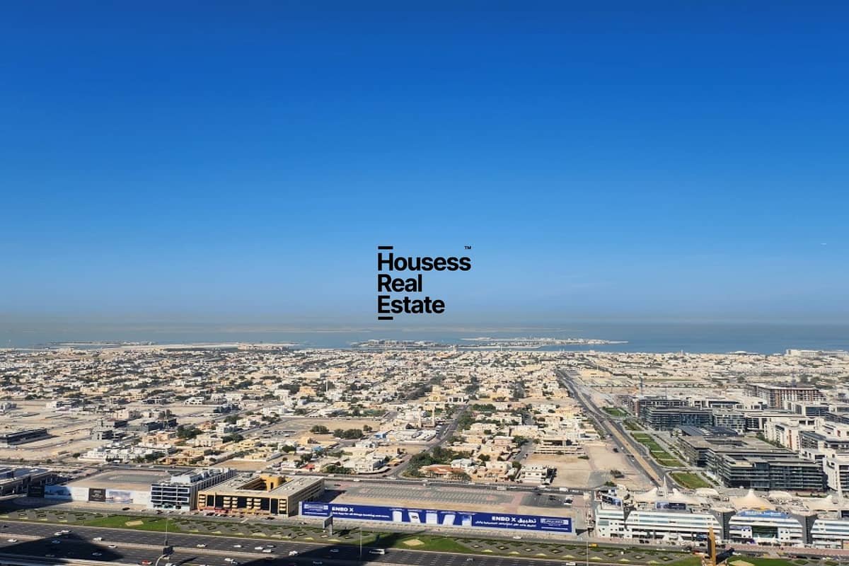 2-bedroom freehold apartment in Downtown Dubai — photo 1 of 5