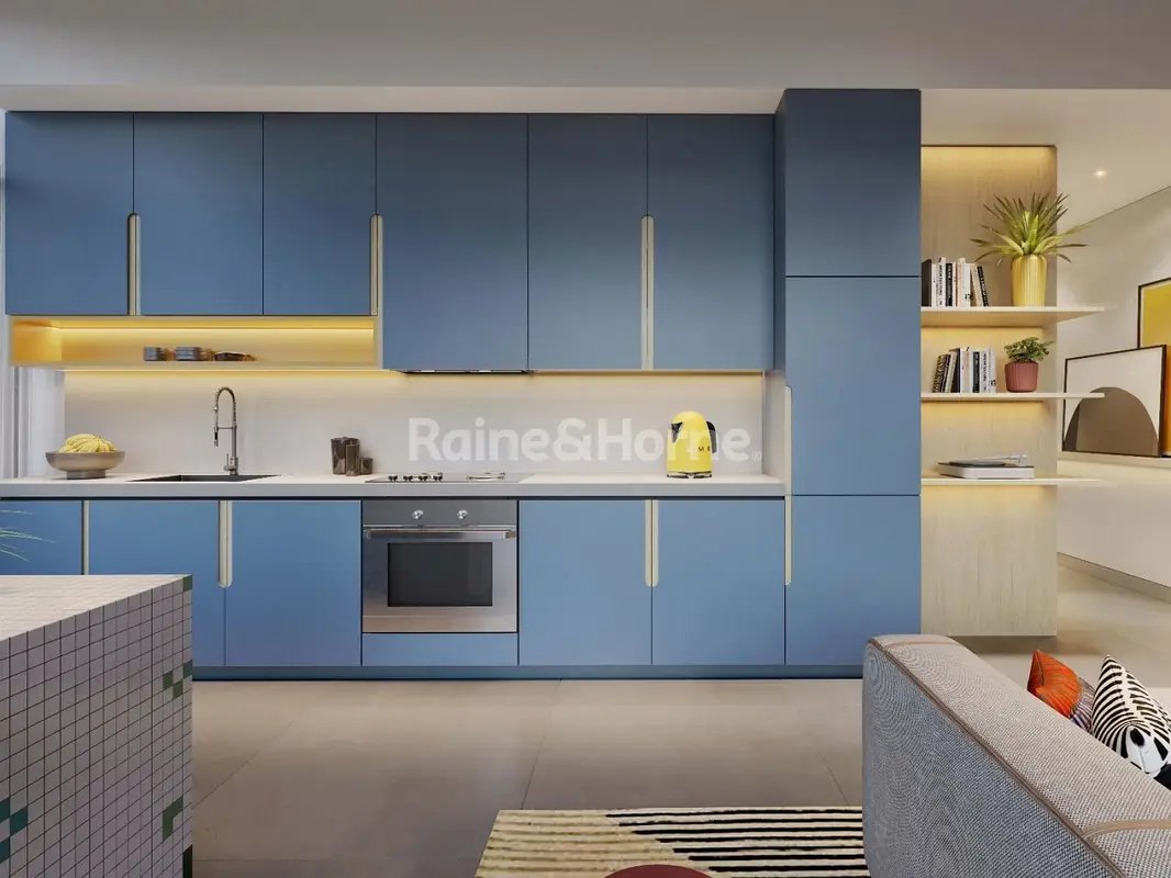1-bedroom freehold apartment in Downtown Dubai — photo 5 of 5