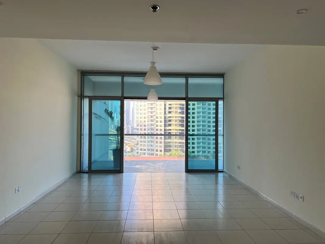 1-bedroom freehold apartment in Business Bay — photo 5 of 5